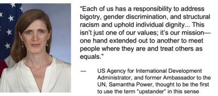 Samantha Power picture and quote