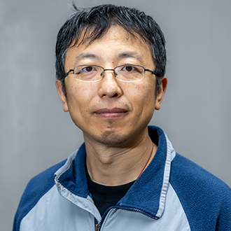 Gang Huang_Berkeley Lab